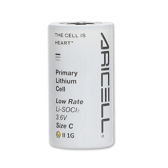 ARICELL TCL-C Lithium Battery