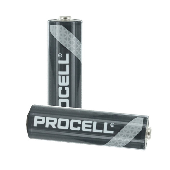 Duracell ® PC1300 Procell ® D Cell Alkaline Batteries (72 Pieces) –