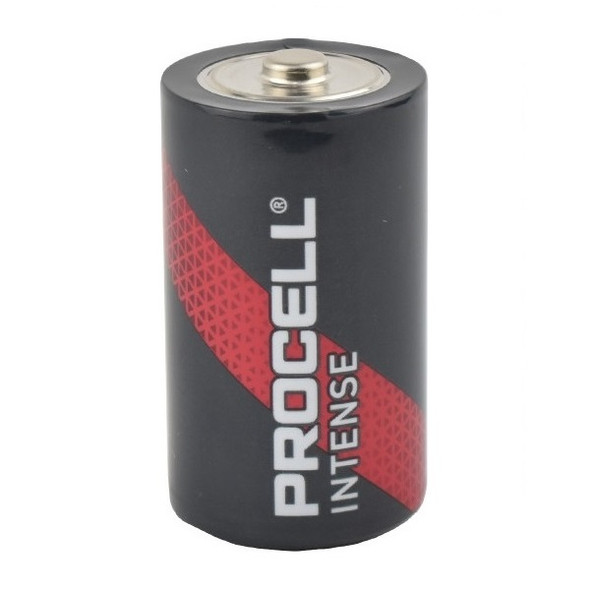 Duracell Procell Intense Power "D" Alkaline Battery