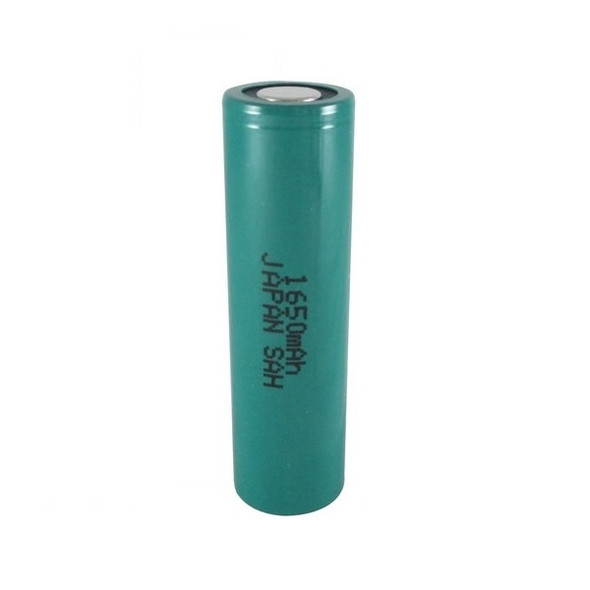 FDK HR-AAU - 1.2 Volt, 1500mAH NIMH "AA" Cell - 166720525 