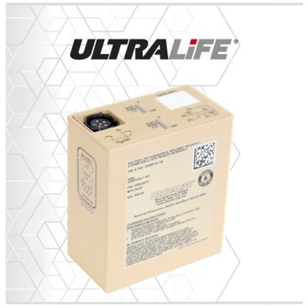 Ultralife UBBL02-01 / UBI-2950 Li-Ion Rechargeable Battery
