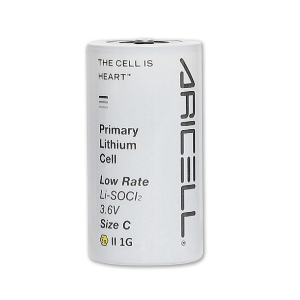 ARICELL TCL-C Lithium Battery