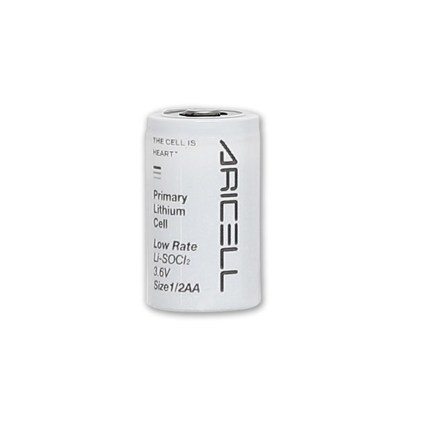 ARICELL TCL-1/2AA Lithium Battery