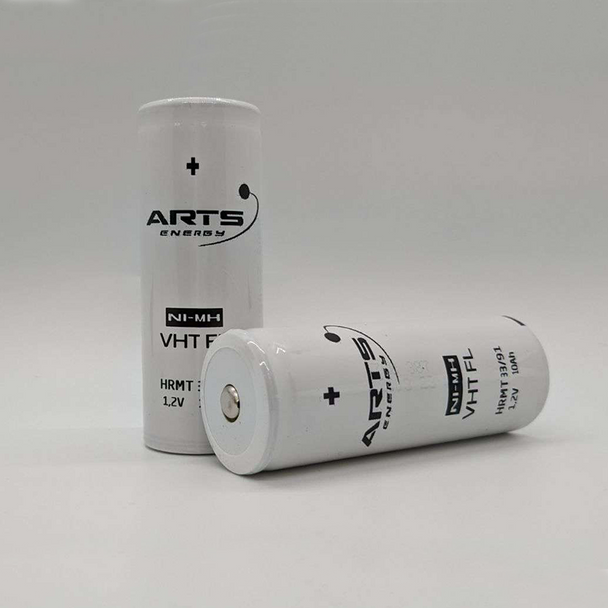 ARTS ENERGY VHT F, 1.2 Volt, 11Ah NIMH "F" CELL - 792251AE / 419903-101 