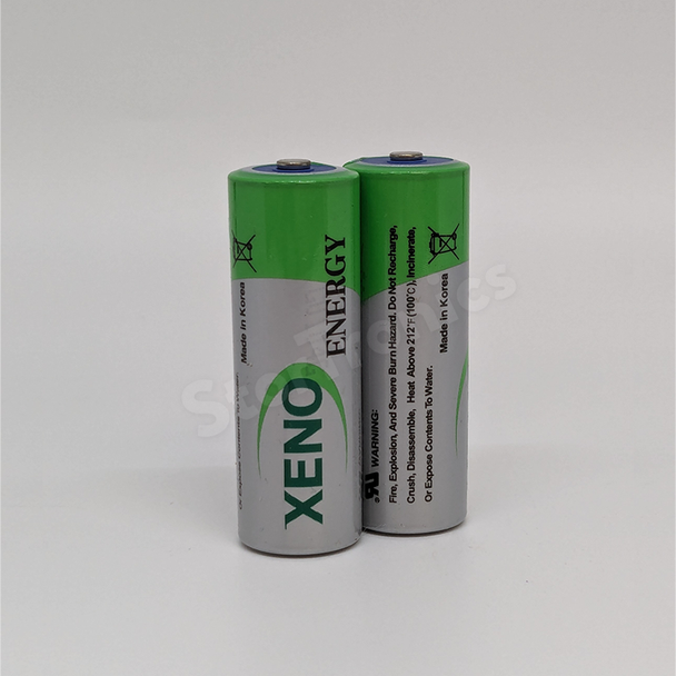 Xeno XL-100F, 3.6 Volt, 3.6Ah "A" Lithium Bobbin Cell