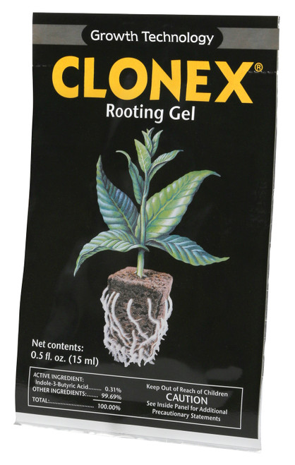 Clonex® Rooting Gel Packets