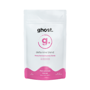 Ghost: 1:1 Pink Lemondade Ghost: 1:1 Pink Lemondade