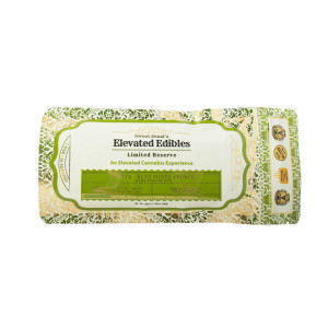 Sweet Sensi: Kush Mintz Krunch