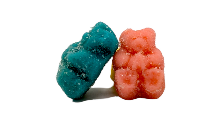 Gummy Bears - M