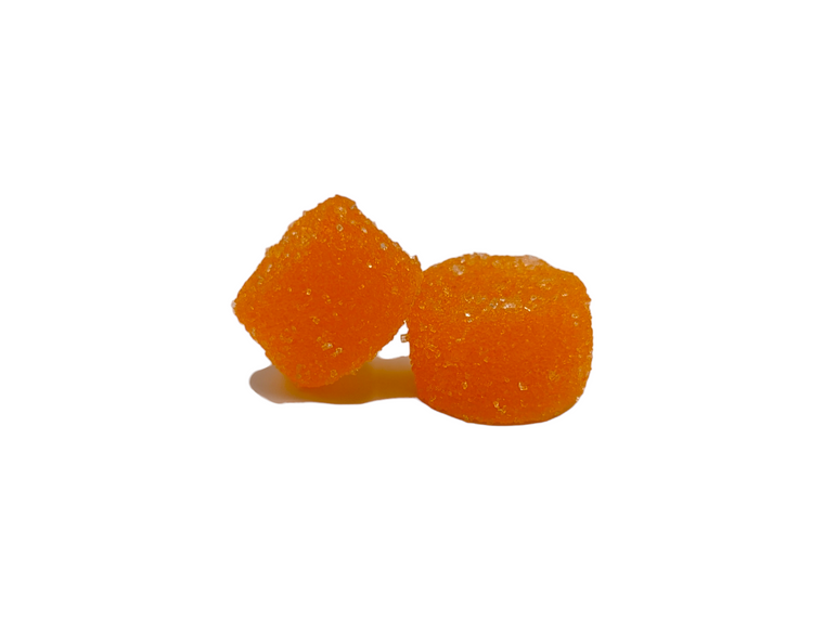 Mandarin Orange