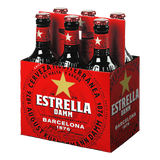 Estrella Damm - Bottles
