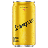 Tonic Water Tonic Water