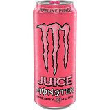 Monster Pipeline Punch
