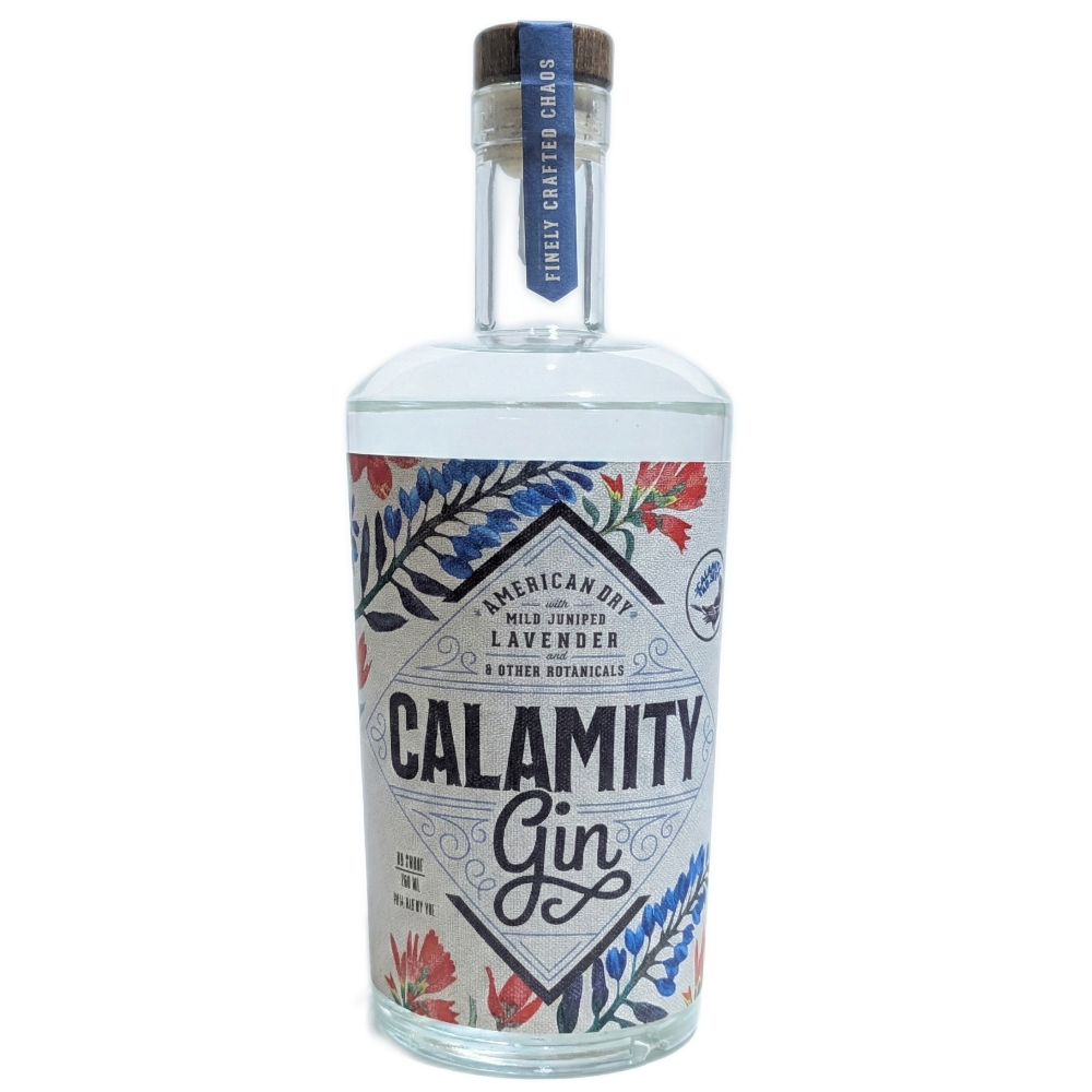 Gin