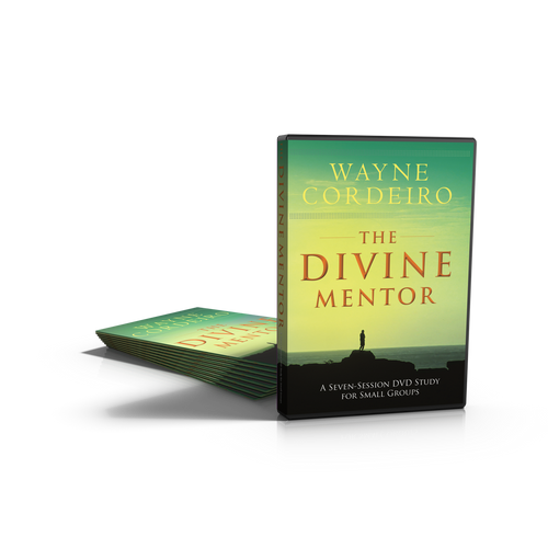 The Divine Mentor (Paperback) Life Resources