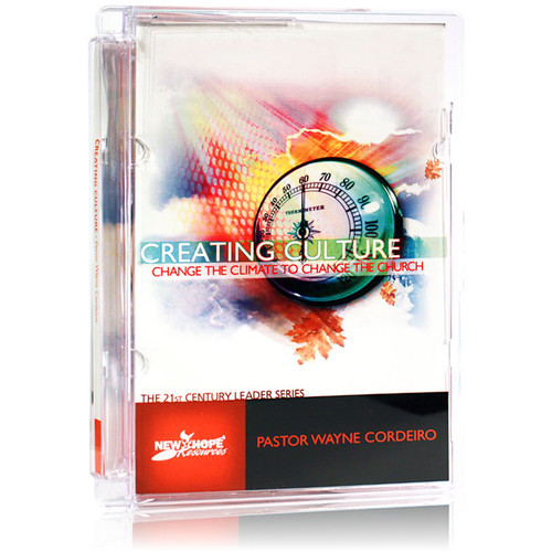 Creating Culture