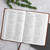 NASB Large Print Bible