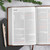 NASB Large Print Bible