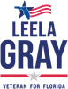 Leela J Gray for Congress Webstore