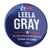 Leela Gray (2.25" Pin-Back Button -- Pack Of Two!)