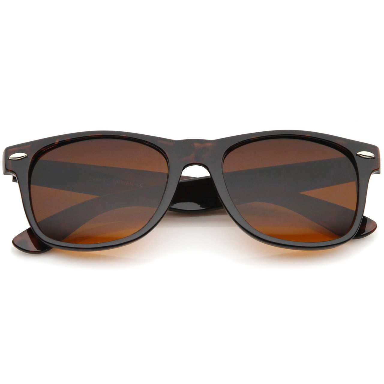 KleenGuard Hellraiser Safety Glasses with Amber Lens