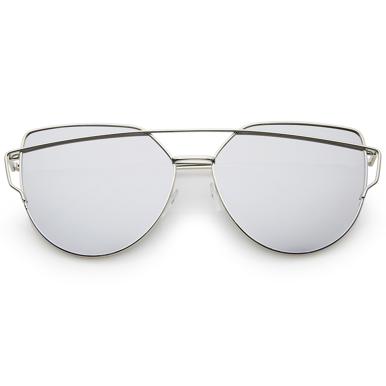 Mykita and Bernhard Willhelm Xaver 62mm Replacement Lenses