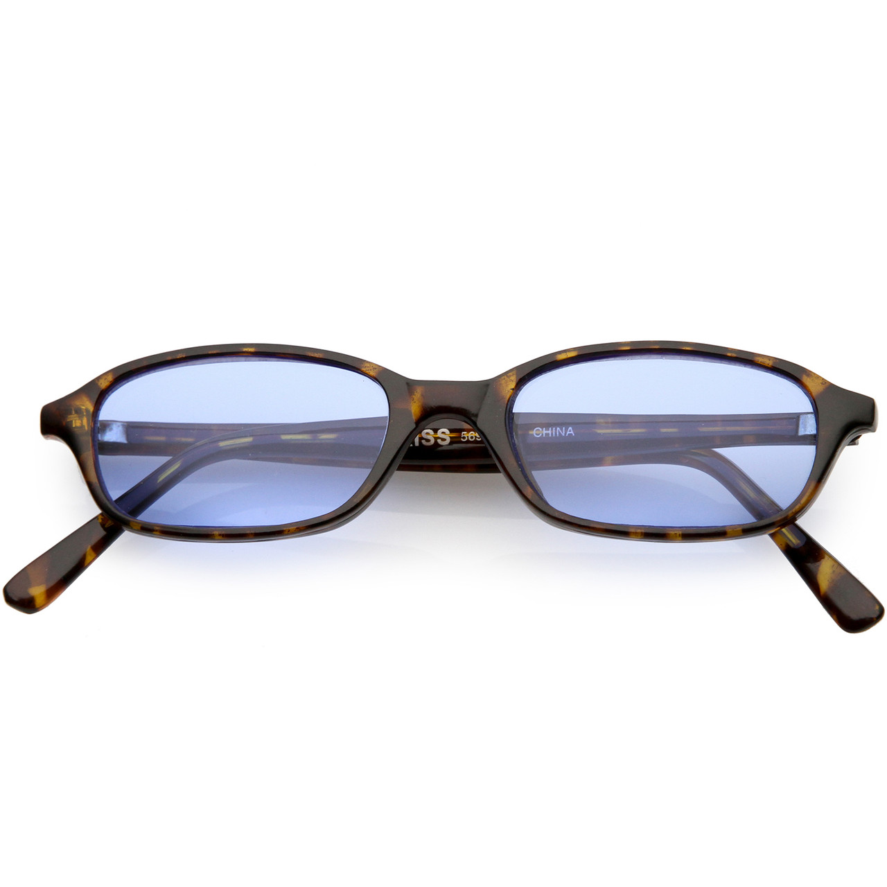★ MUUTO★ Tint Lense Horn Rimmed YLAB 10 C20 MUY10C20 Monroe Optical | illesteva