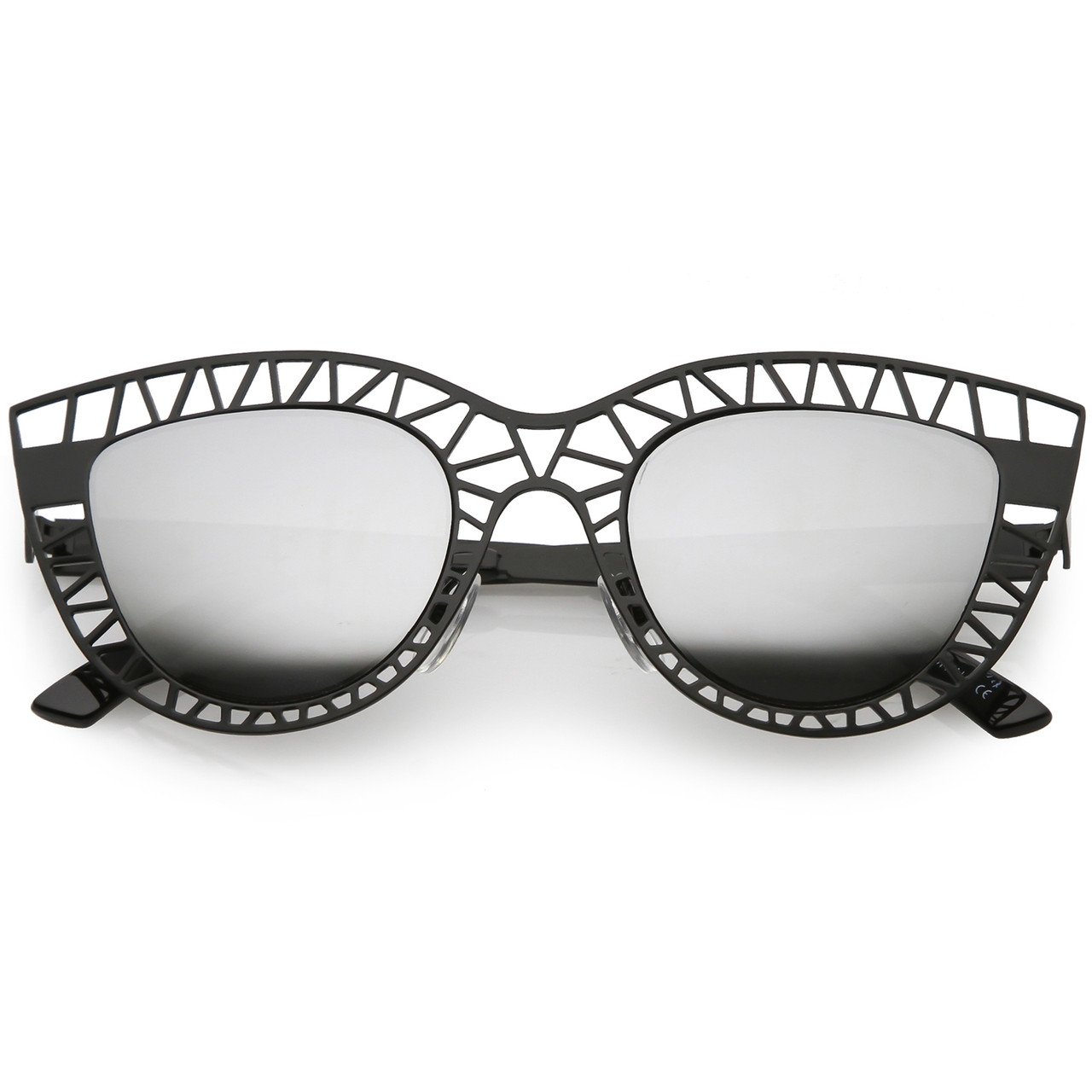 FENDI EYEWEAR Baguette cat-eye acetate sunglasses | NET-A-PORTER