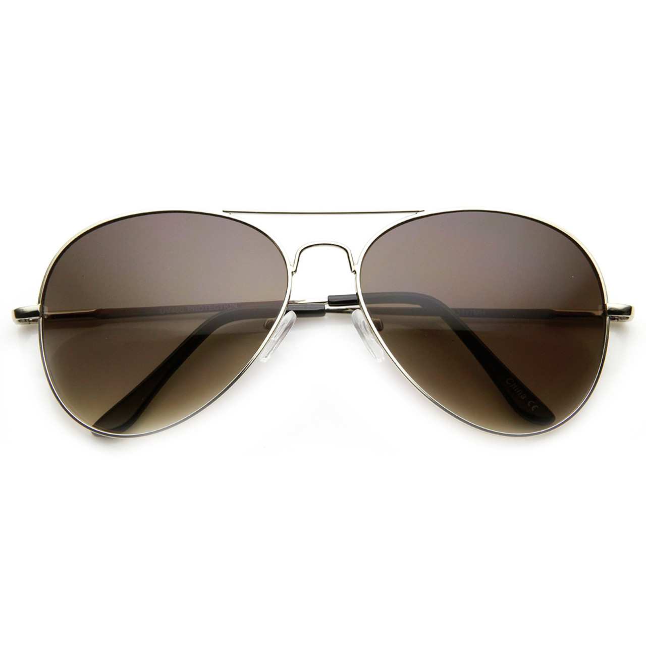 Drop Aviator Sunglasses