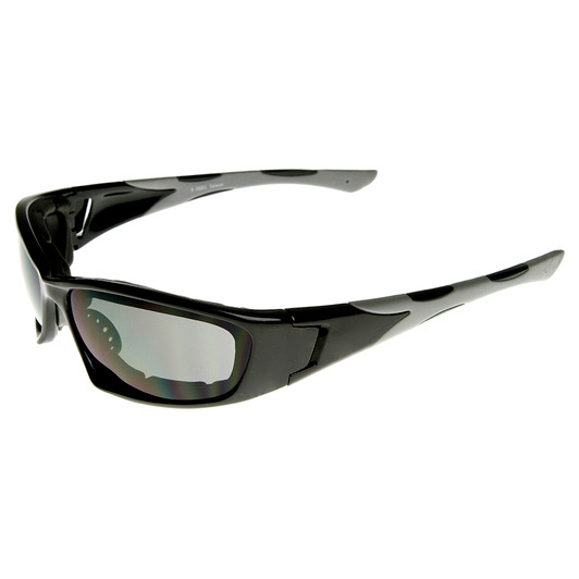 High Quality TR-90 Protective Padded Multisport Goggles