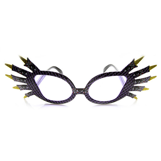Dragon Claws Hydra Scales Monster Novelty Party Sunglasses