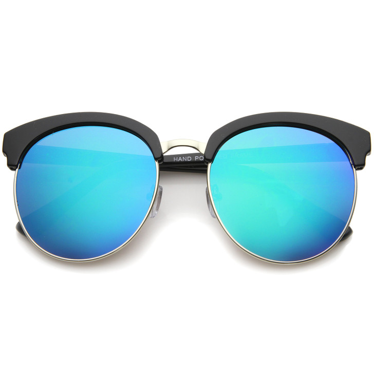 Buy Hrinkar Gold Circular Sunglasses for Men, Women, Boys & Girls ( Pack of  2) Online at Best Prices in India - JioMart.