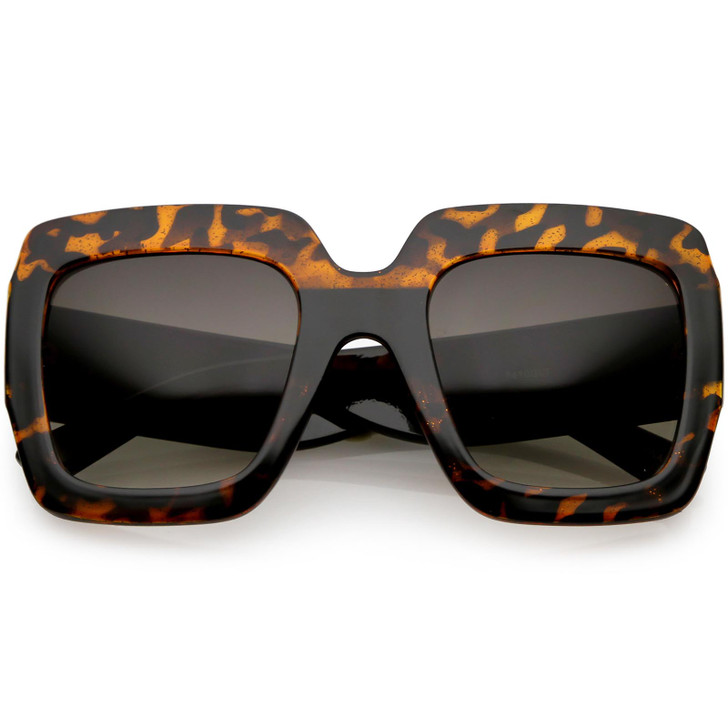 DIOR DiorClub M4U Shield Sunglasses, 145mm | Bloomingdale's