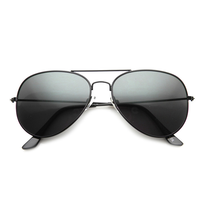 Balenciaga Pilot-frame Sunglasses in Grey for Men | Lyst UK