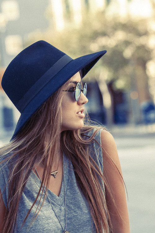 November Photoshoot - Long Beach, CA