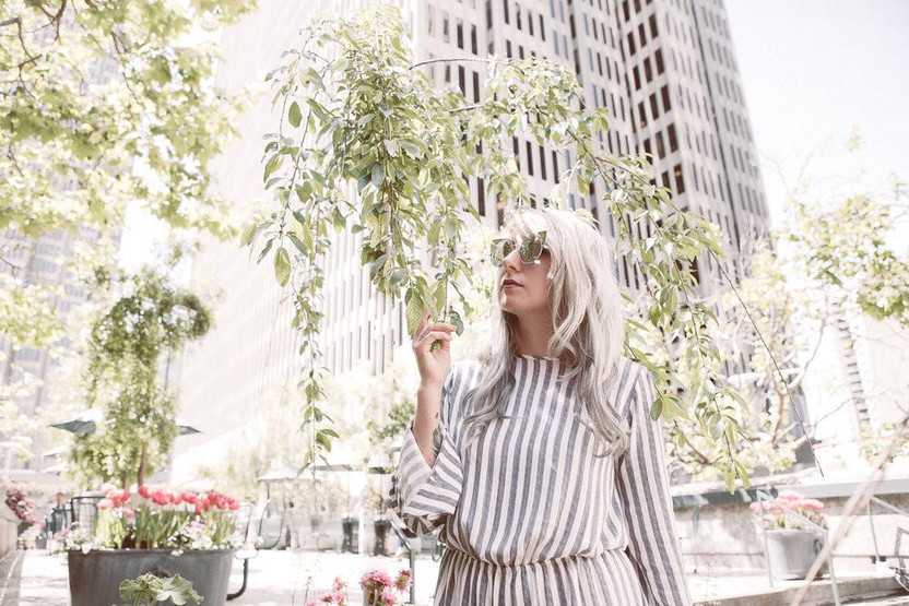 Follow Your Dreams: An Interview with Julia O Test