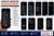 NurPDA Inventory & Label Printing Kit for PC America CRE | Lottery Management Included