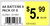 NurLabels™ Professional Shelf Labels #3 – 50.8 × 25.4 mm (10 Roll Pack)
