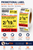 NurLabels™ Professional Promotional Labels – 60 × 100 mm (2 Roll Pack)