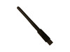 USB WiFi antenna extended straight out USB WiFi antenna extended straight out