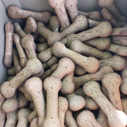 Large plain bones Large plain bones