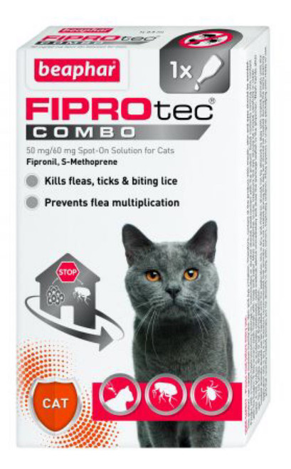 FIPROtec Cat