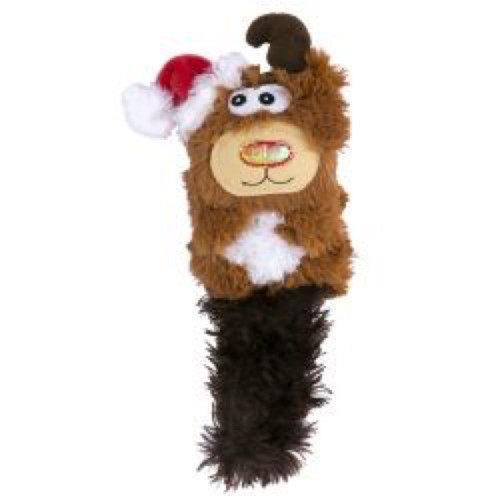 Kong kickeroo Reindeer