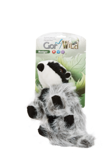 Gor Wild Badger Gor Wild Badger