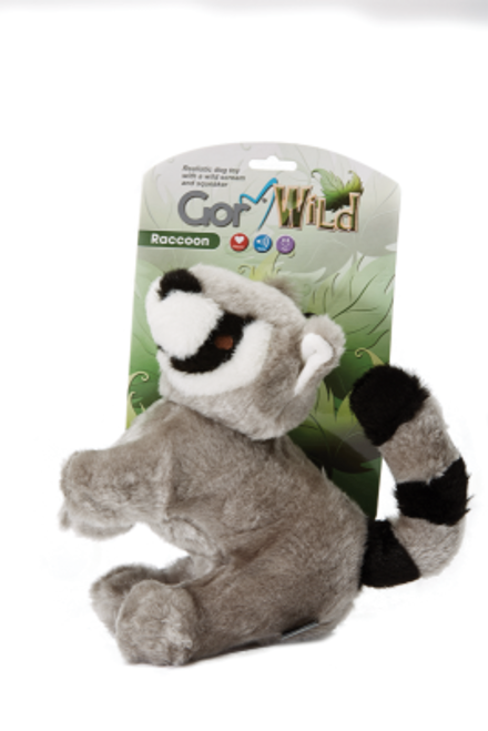 Gor Wild Raccoon Gor Wild Raccoon