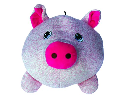 Gor Higs Soft Pig