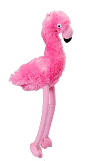 Gor Hugs Baby Flamingo