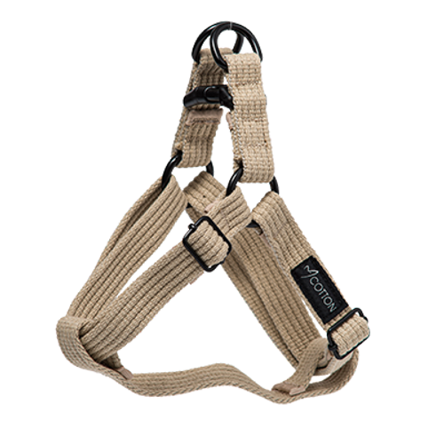 Gor Cotton Harness