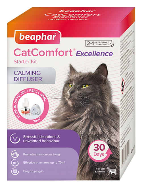 Cat Comfort Exellence Calming Diffuser