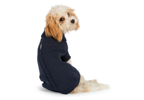 Cable Knit  Jumper